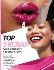 Folheto Avon Página 28
