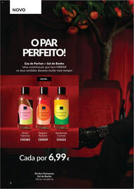 Folheto Avon Página 3