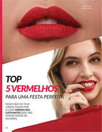 Folheto Avon Página 30