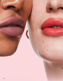 Folheto Avon Página 36