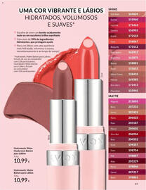 Folheto Avon Página 37