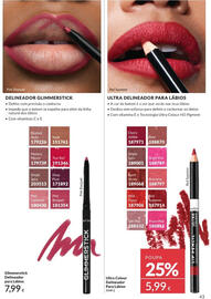 Folheto Avon Página 43