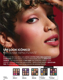 Folheto Avon Página 44