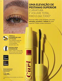 Folheto Avon Página 46