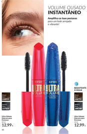 Folheto Avon Página 48