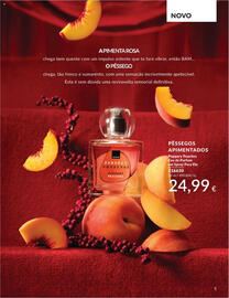 Folheto Avon Página 5
