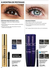 Folheto Avon Página 50