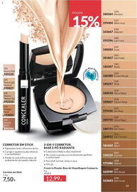 Folheto Avon Página 59