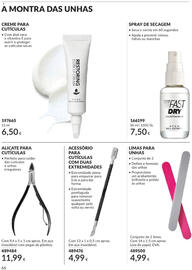 Folheto Avon Página 66