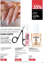 Folheto Avon Página 67