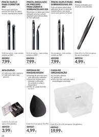 Folheto Avon Página 68