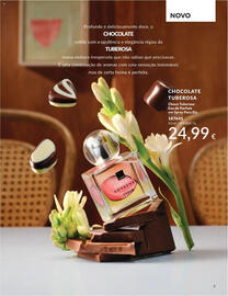 Folheto Avon Página 7