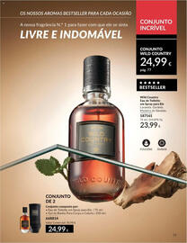 Folheto Avon Página 77