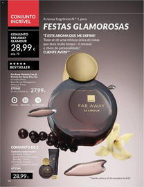 Folheto Avon Página 78
