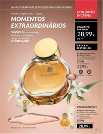 Folheto Avon Página 79