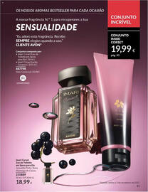 Folheto Avon Página 81