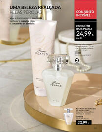 Folheto Avon Página 83