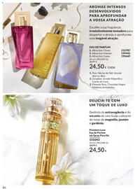 Folheto Avon Página 86