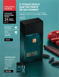 Folheto Avon Página 88