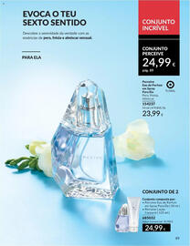 Folheto Avon Página 89