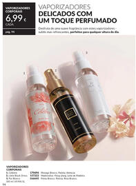 Folheto Avon Página 94