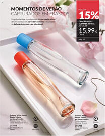 Folheto Avon Página 95