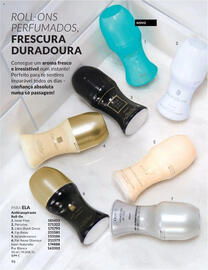 Folheto Avon Página 96
