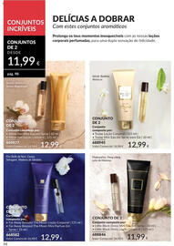 Folheto Avon Página 98