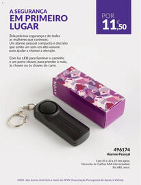 Folheto Avon Página 10
