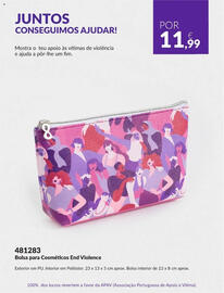 Folheto Avon Página 11