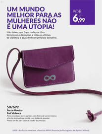 Folheto Avon Página 13