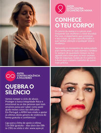 Folheto Avon Página 14