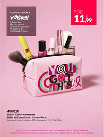 Folheto Avon Página 3