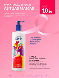 Folheto Avon Página 5