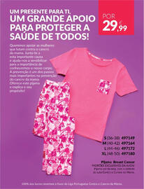Folheto Avon Página 6