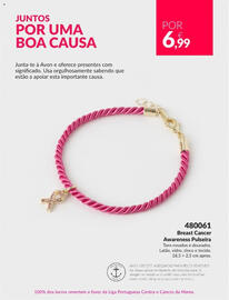 Folheto Avon Página 8