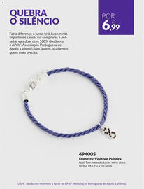 Folheto Avon Página 9