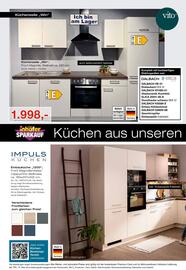 Möbel Inhofer Prospekt Seite 22