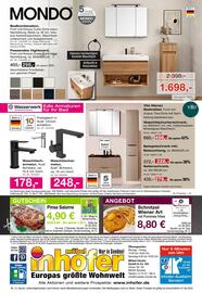 Möbel Inhofer Prospekt Seite 24