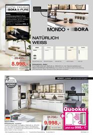Möbel Inhofer Prospekt Seite 5