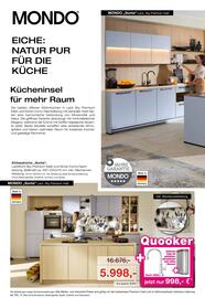 Möbel Inhofer Prospekt Seite 6