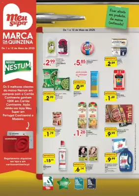 Folheto Meu Super (válido até 12-05)