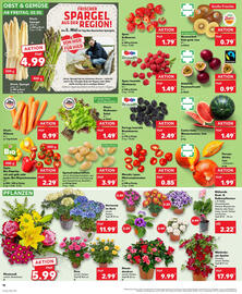 Kaufland Prospekt woche 18 Seite 10