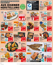 Kaufland Prospekt woche 18 Seite 12