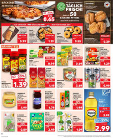 Kaufland Prospekt woche 18 Seite 14