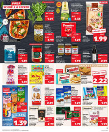 Kaufland Prospekt woche 18 Seite 15