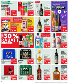 Kaufland Prospekt woche 18 Seite 16