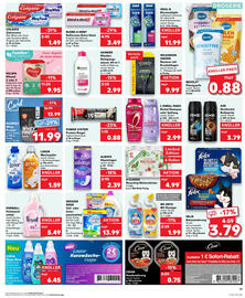Kaufland Prospekt woche 18 Seite 17