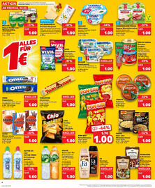 Kaufland Prospekt woche 18 Seite 2