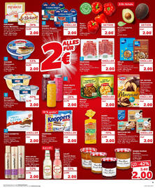 Kaufland Prospekt woche 18 Seite 3